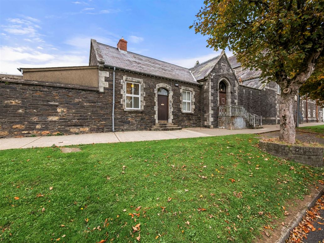 The Lodge, 38 Irishtown, New Ross, Co. Wexford