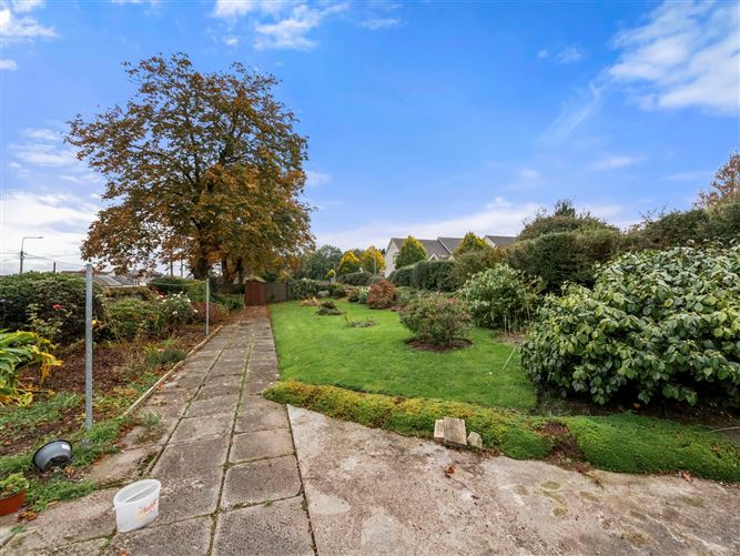 Photo 21 of 22 — The Lodge, 38 Irishtown, New Ross, Co. Wexford