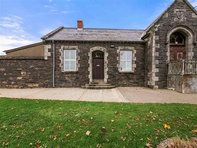 Photo 22 of 22 — The Lodge, 38 Irishtown, New Ross, Co. Wexford