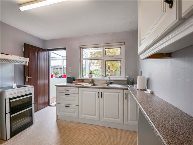 Photo 13 of 22 — The Lodge, 38 Irishtown, New Ross, Co. Wexford