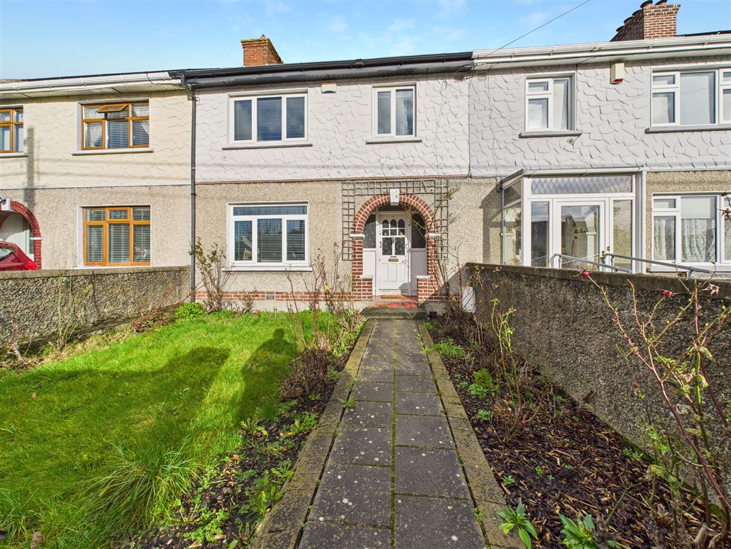 50 Beechfield Road, Walkinstown, Dublin 12