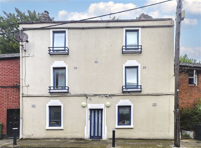 15 Bow Bridge, Kilmainham, Dublin 8