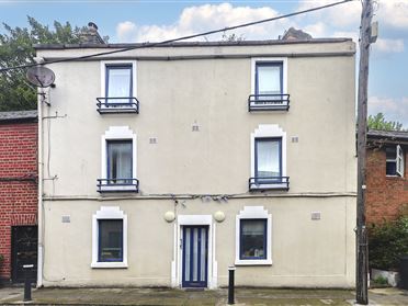 15 Bow Bridge, Kilmainham, Dublin 8