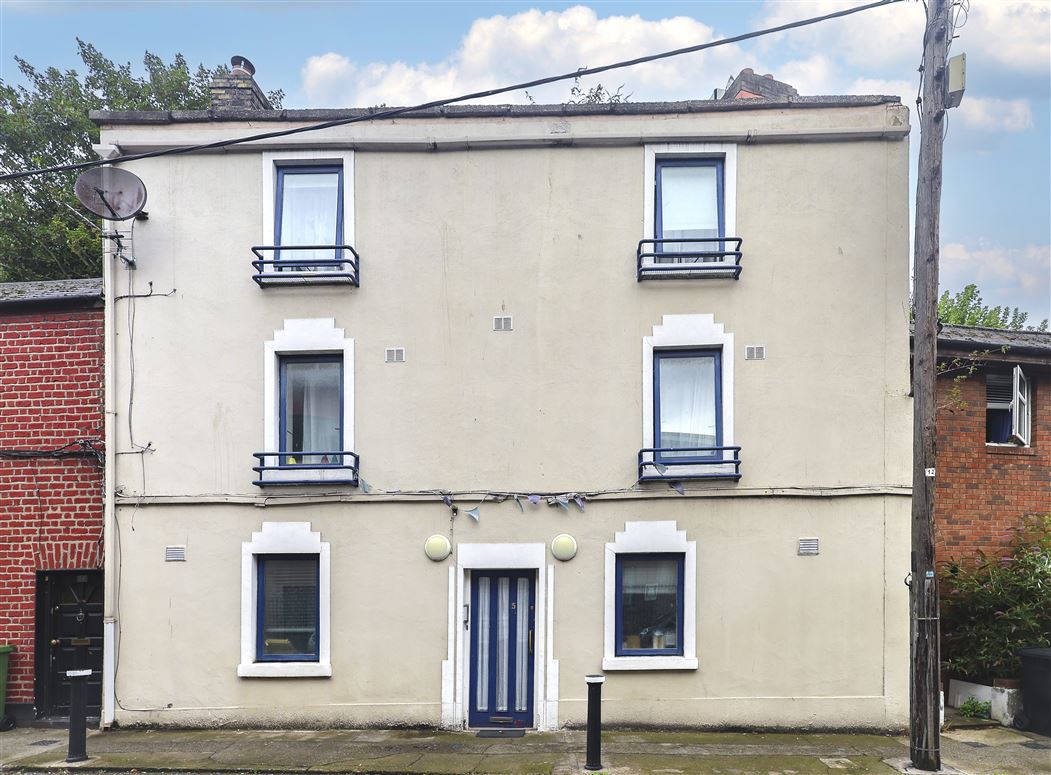 15 Bow Bridge, Kilmainham, Dublin 8