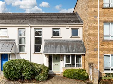 4 The Courtyard, Clonsilla, Dublin 15