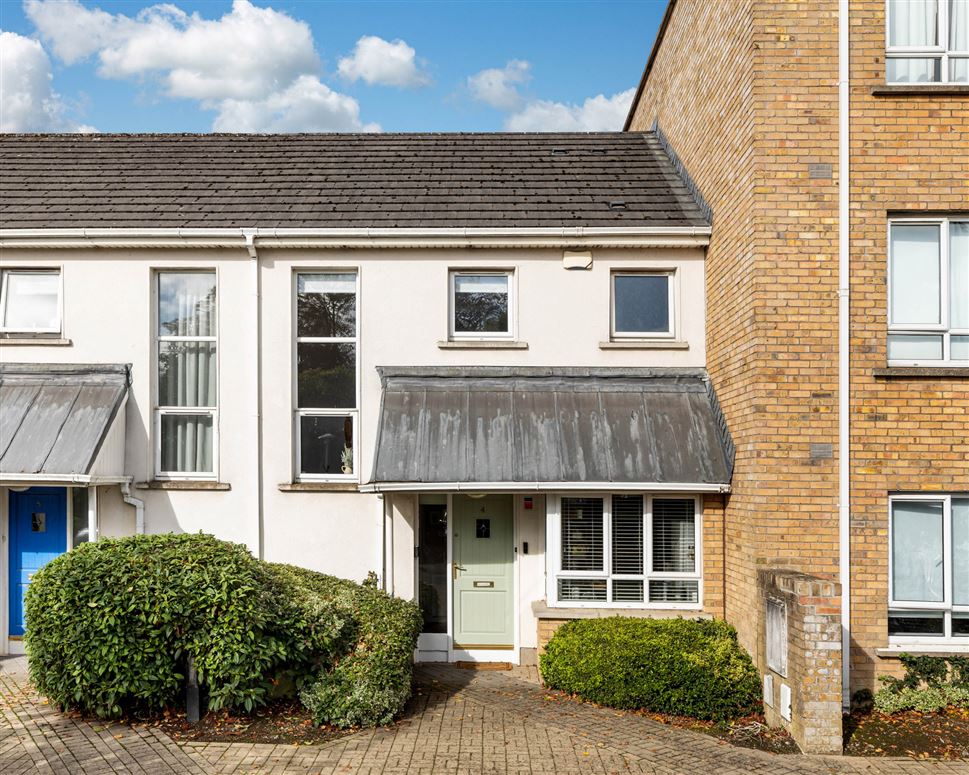 4 The Courtyard, Clonsilla, Dublin 15