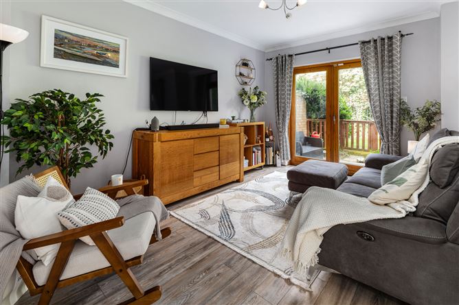 4 The Courtyard, Clonsilla, Dublin 15