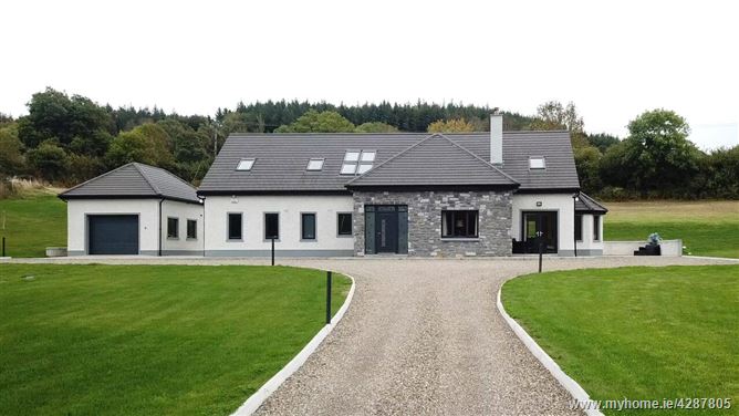 Glenbowyer, Coolbawn, Nenagh, Tipperary 