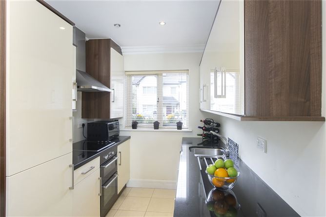 35 Belfield Abbey, Boreenmanna Road, Ballinlough, Cork