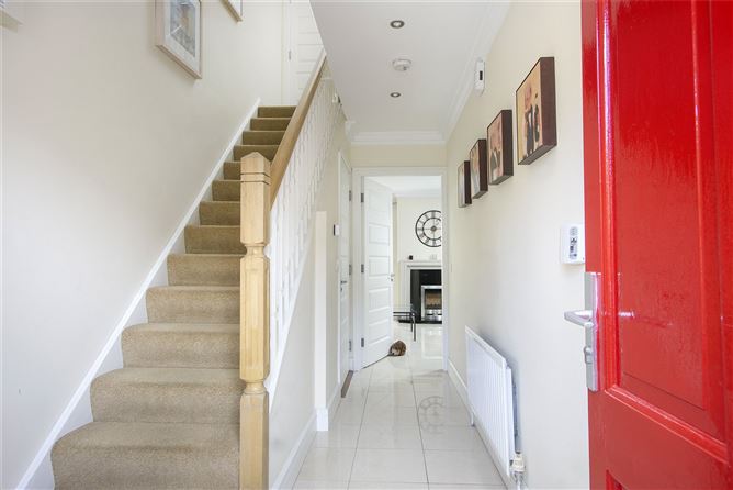 35 Belfield Abbey, Boreenmanna Road, Ballinlough, Cork