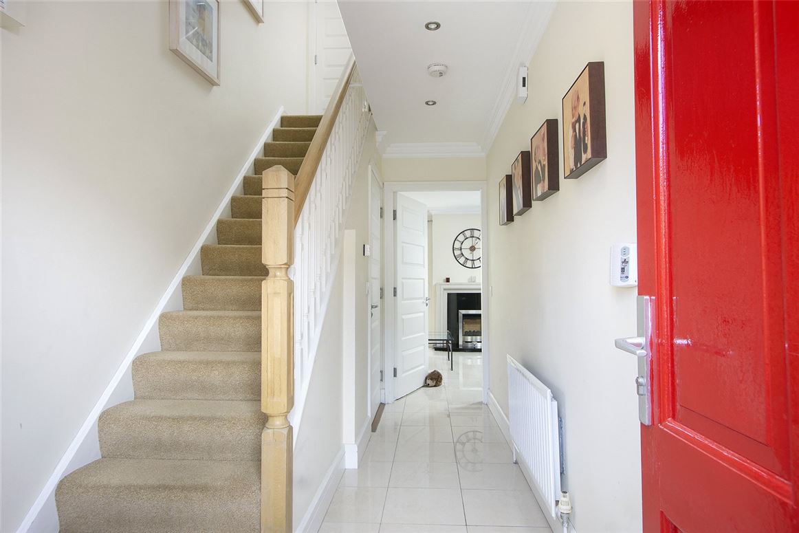35 Belfield Abbey, Boreenmanna Road, Ballinlough, Cork