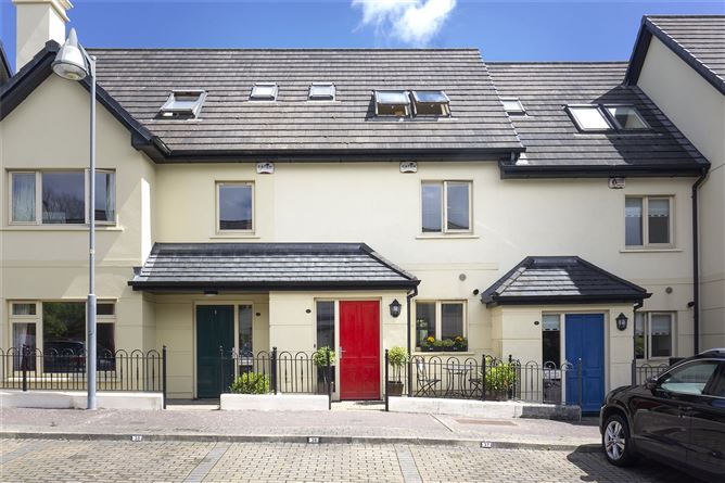 35 Belfield Abbey, Boreenmanna Road, Ballinlough, Cork
