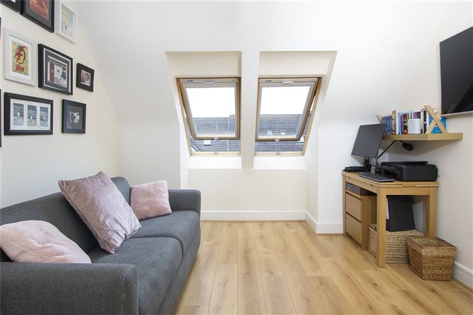 35 Belfield Abbey, Boreenmanna Road, Ballinlough, Cork