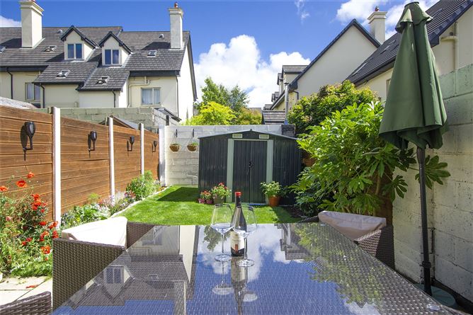 35 Belfield Abbey, Boreenmanna Road, Ballinlough, Cork