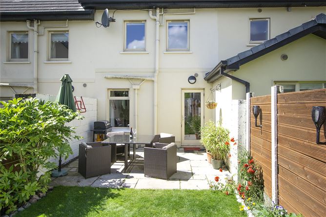 35 Belfield Abbey, Boreenmanna Road, Ballinlough, Cork
