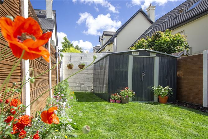 35 Belfield Abbey, Boreenmanna Road, Ballinlough, Cork