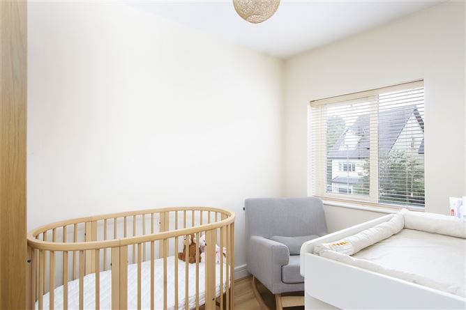 35 Belfield Abbey, Boreenmanna Road, Ballinlough, Cork