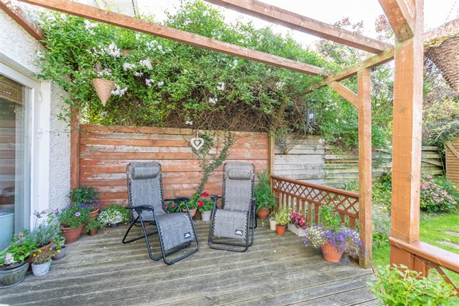 12 Orby Close, Leopardstown, Dublin 18