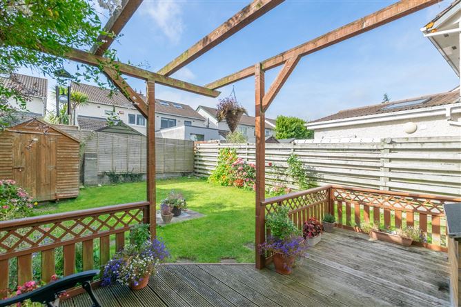 12 Orby Close, Leopardstown, Dublin 18