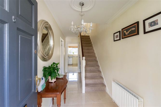 12 Orby Close, Leopardstown, Dublin 18