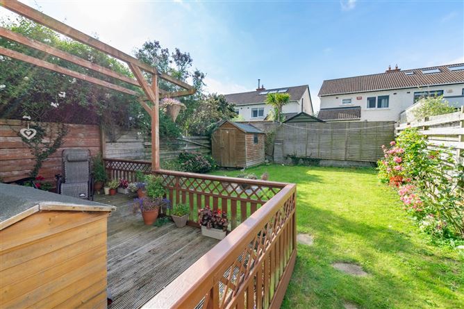 12 Orby Close, Leopardstown, Dublin 18