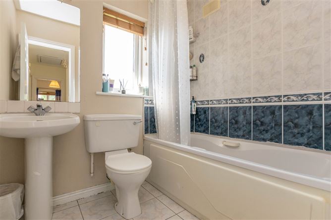 12 Orby Close, Leopardstown, Dublin 18