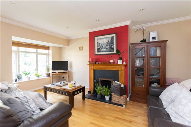 12 Orby Close, Leopardstown, Dublin 18