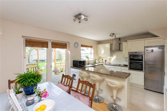 12 Orby Close, Leopardstown, Dublin 18