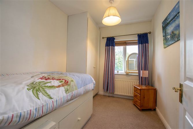 12 Orby Close, Leopardstown, Dublin 18