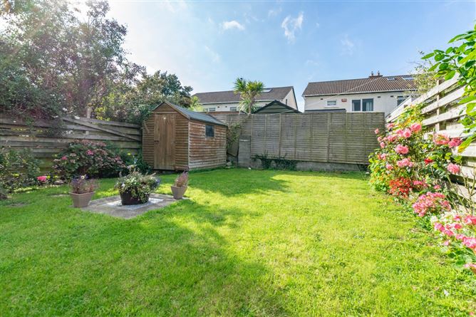 12 Orby Close, Leopardstown, Dublin 18
