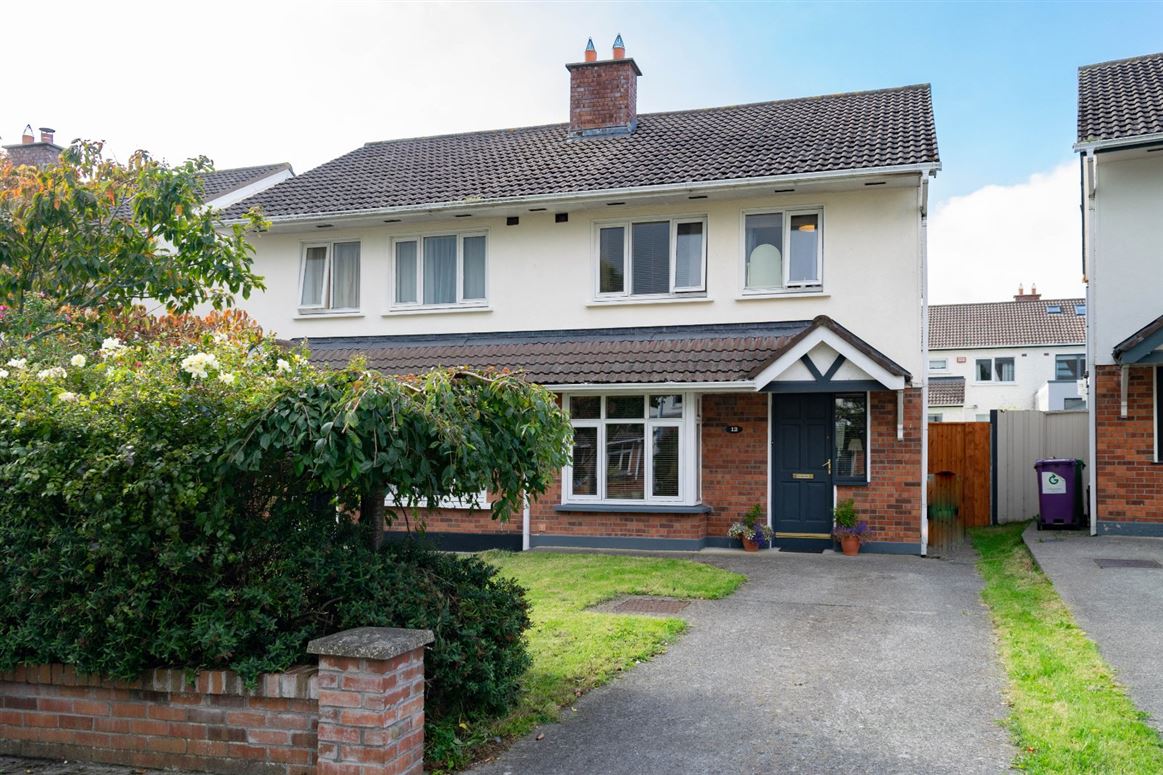 12 Orby Close, Leopardstown, Dublin 18