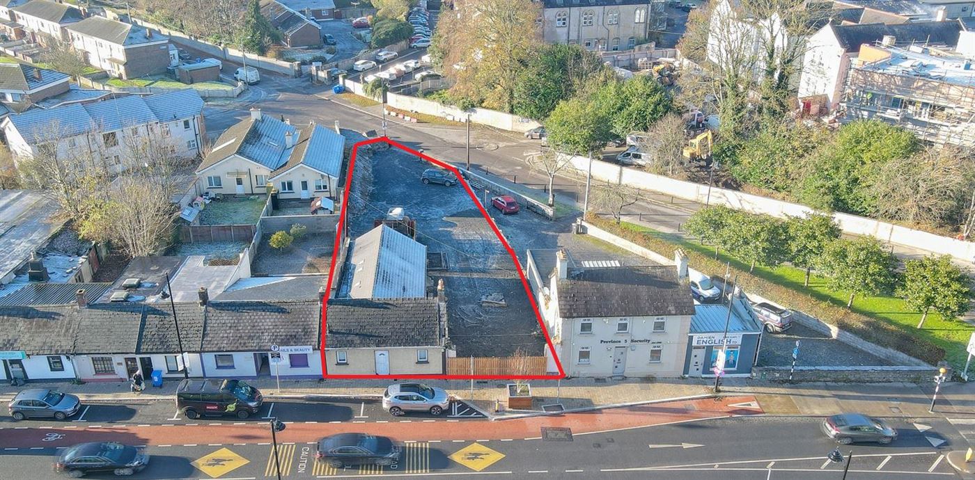 Site at 23 Railway Street, Navan, Meath