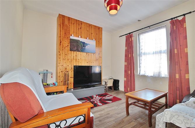 30 Northbrook Terrace, North Strand, Dublin 3