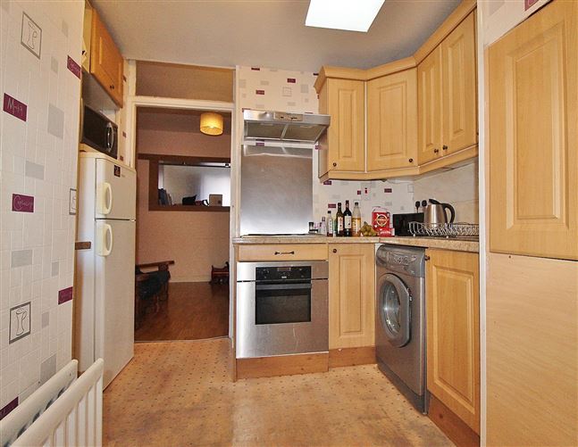 30 Northbrook Terrace, North Strand, Dublin 3