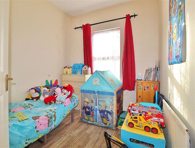 30 Northbrook Terrace, North Strand, Dublin 3