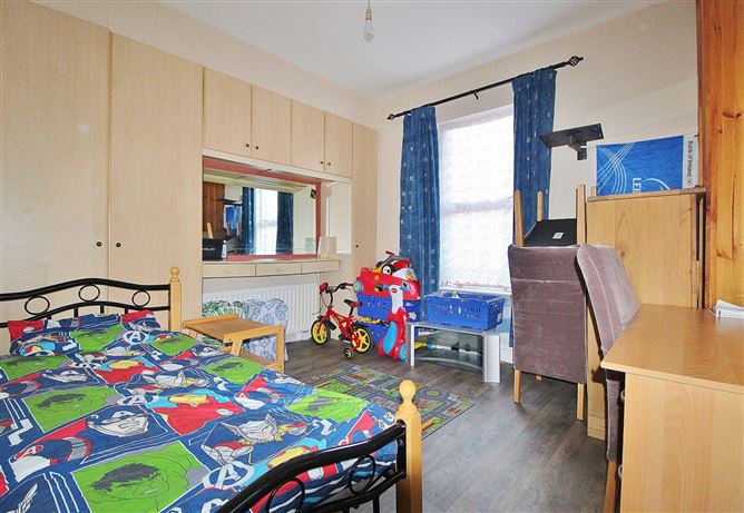 30 Northbrook Terrace, North Strand, Dublin 3