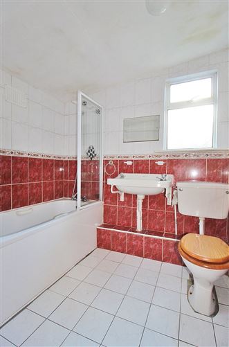30 Northbrook Terrace, North Strand, Dublin 3