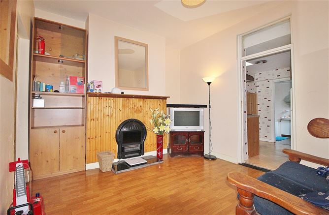 30 Northbrook Terrace, North Strand, Dublin 3