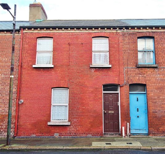 30 Northbrook Terrace, North Strand, Dublin 3