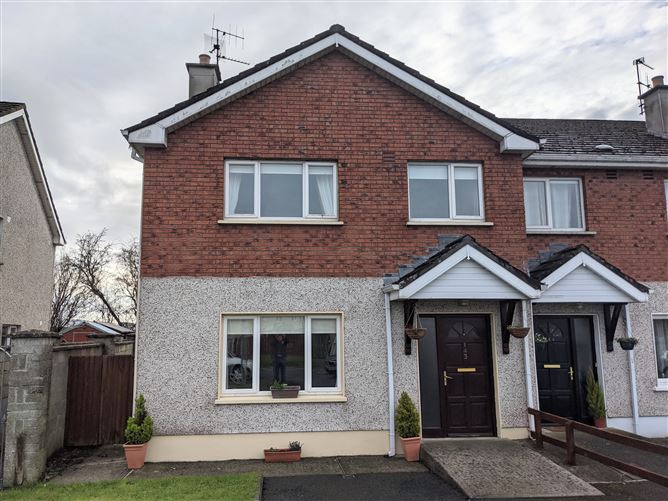 143 Coille Bheithe, St Conlan's Road, Nenagh, Tipperary 