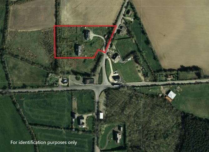 Main image for Site & 2 Houses at Ballymitty, Wellingtonbridge, Wexford