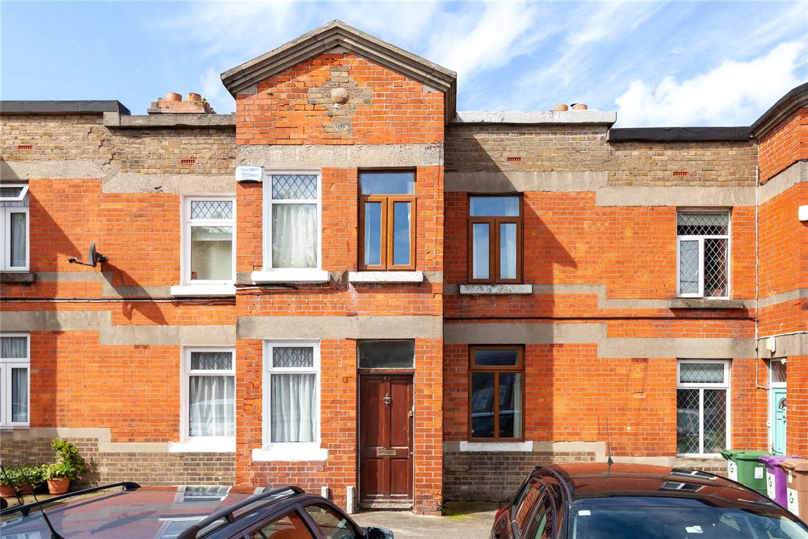 23 Library Road, Dun Laoghaire, Co. Dublin