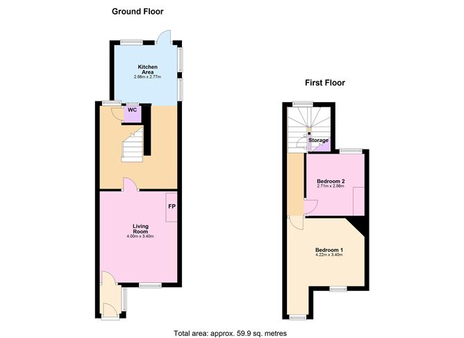 23 Library Road, Dun Laoghaire, Co. Dublin