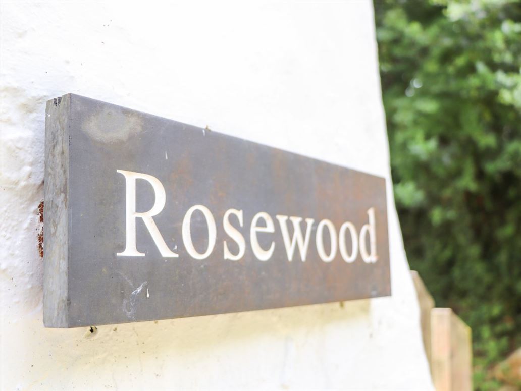 Rosewood,Threemilestone, Cornwall, United Kingdom