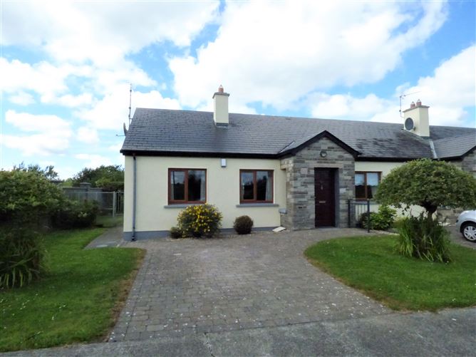 49 carrowmore meadows, knock, mayo f12xv22