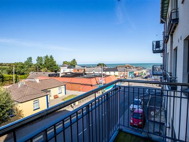 Image for 13 Ocean Point, Courtown, Wexford