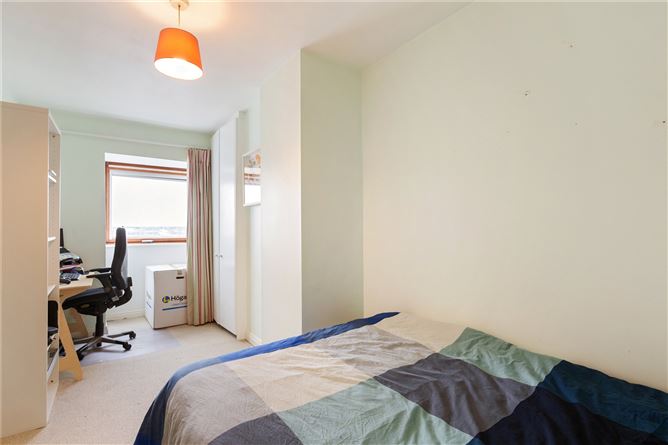 Apartment, 11 Alexandra Quay, York Road, Ringsend, Dublin 4