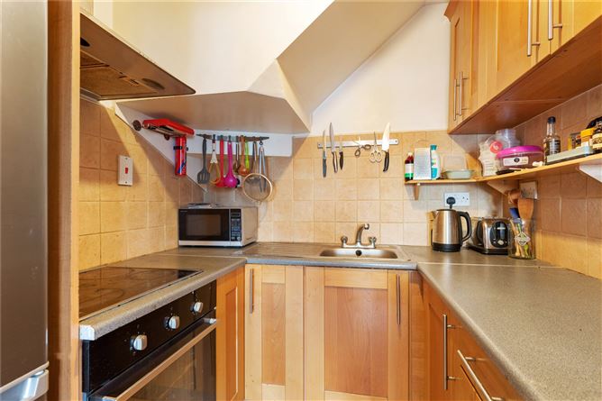 Apartment, 11 Alexandra Quay, York Road, Ringsend, Dublin 4