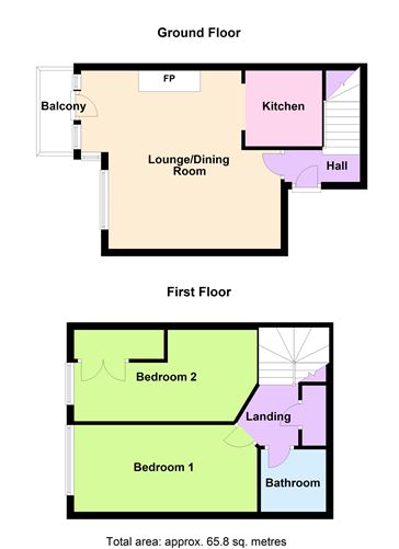 Apartment, 11 Alexandra Quay, York Road, Ringsend, Dublin 4