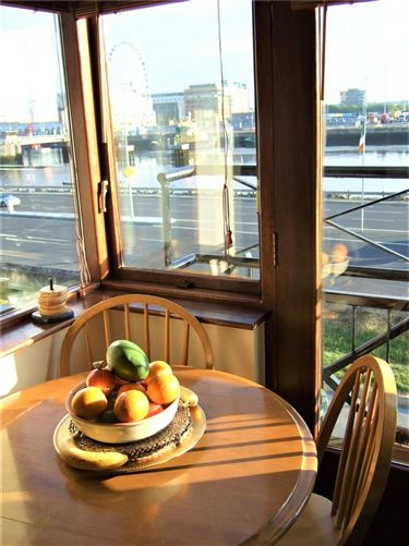 Apartment, 11 Alexandra Quay, York Road, Ringsend, Dublin 4